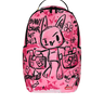 Sprayground - Bunny Banks - Money Bounce Backpack - Clique Apparel