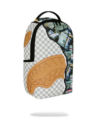 Sprayground - Hidden Fortune Backpack - Clique Apparel
