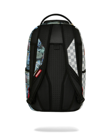 Sprayground - Hidden Fortune Backpack - Clique Apparel