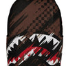 Sprayground - Smeared Grunge Backpack - Clique Apparel