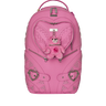 Sprayground - Baby Bear Baddie Heatbreaker Backpack - Clique Apparel