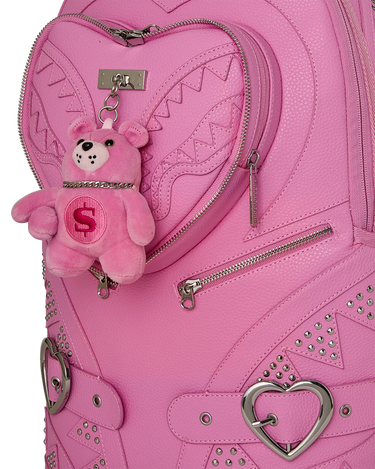 Sprayground - Baby Bear Baddie Heatbreaker Backpack - Clique Apparel