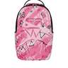 Sprayground - Broken Hearts Club Backpack - Clique Apparel