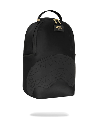 Sprayground - Shark Central Bank Backpack - Clique Apparel