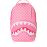Sprayground - Shinobi Sharks In Paris (Pink) Backpack - Clique Apparel