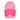 Sprayground - Pink Sip Patch Backpack - Clique Apparel