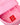 Sprayground - Pink Sip Patch Backpack - Clique Apparel