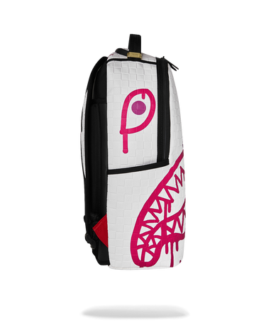 Sprayground - Crash Graff Turbo Backpack - Clique Apparel
