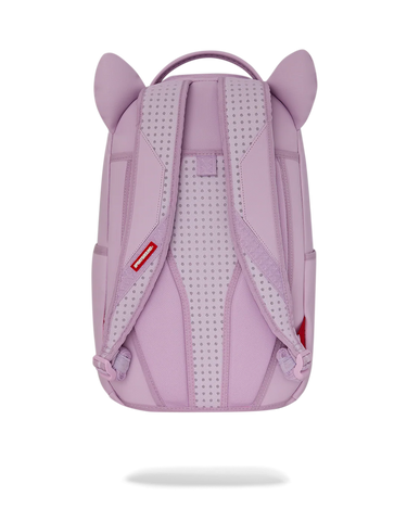 Sprayground - Kitty Cash-Out Plush Toy Included Backpack - Clique Apparel