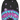 Sprayground - Purple Slime Shark Backpack - Clique Apparel