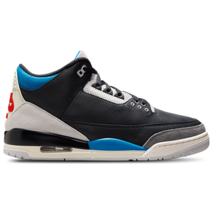 Jordan Retro 3's OG Rare 2025 - Clique Apparel