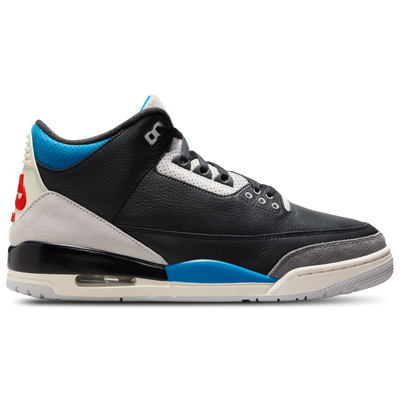 Jordan Retro 3's OG Rare 2025 - Clique Apparel
