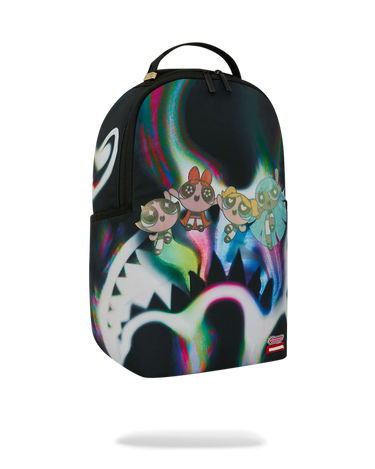 Sprayground - Powerpuff GirlS Power Flex Backpack - Clique Apparel