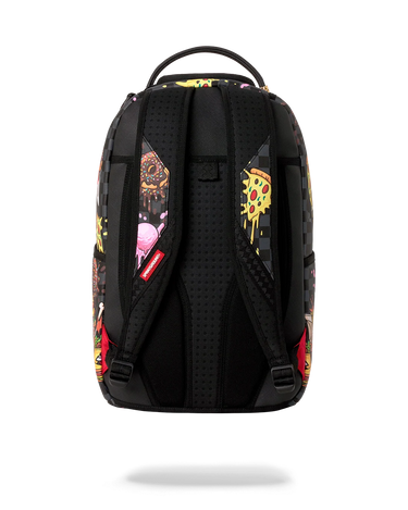 Sprayground - Looney Tunes Taz Beast Feast Backpack - Clique Apparel
