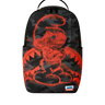 Sprayground - Smurfs Attitude Backpack - Clique Apparel