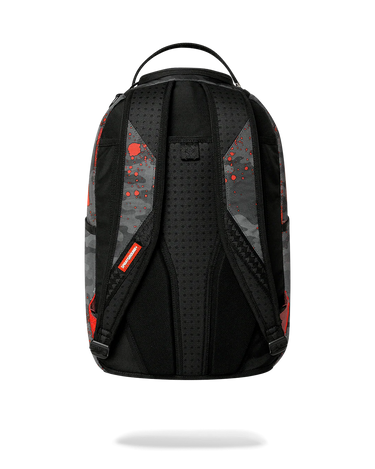 Sprayground - Smurfs Attitude Backpack - Clique Apparel