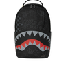 Sprayground - 4AM Red Shark Backpack - Clique Apparel