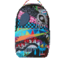 Sprayground - Mood Mode 6 Removable Velcro Eyes Backpack - Clique Apparel