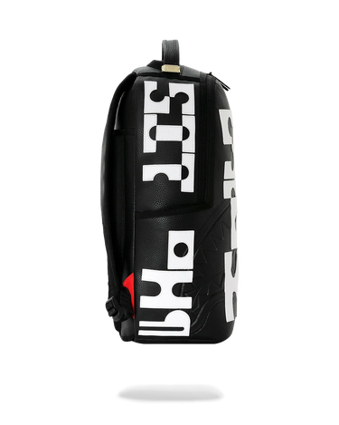 Sprayground - Collaboration Sitoh Deep Dreams Backpack - Clique Apparel