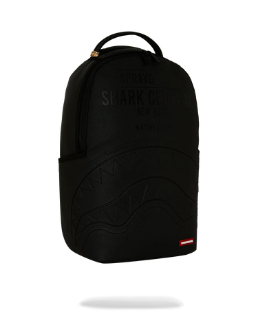 Sprayground - Shark Central AllStar Shadow backpack - Clique Apparel