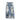 Mixed Emotion- Canvas Denim - Blue - Clique Apparel