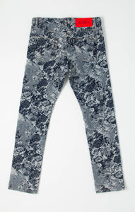 BLDG4 - Corolla Jeans