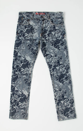 BLDG4 - Corolla Jeans