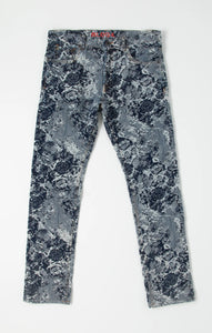 BLDG4 - Corolla Jeans
