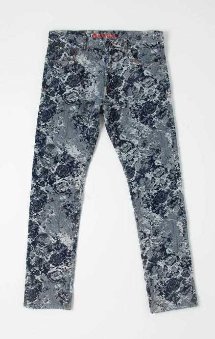 BLDG4 - Corolla Jeans