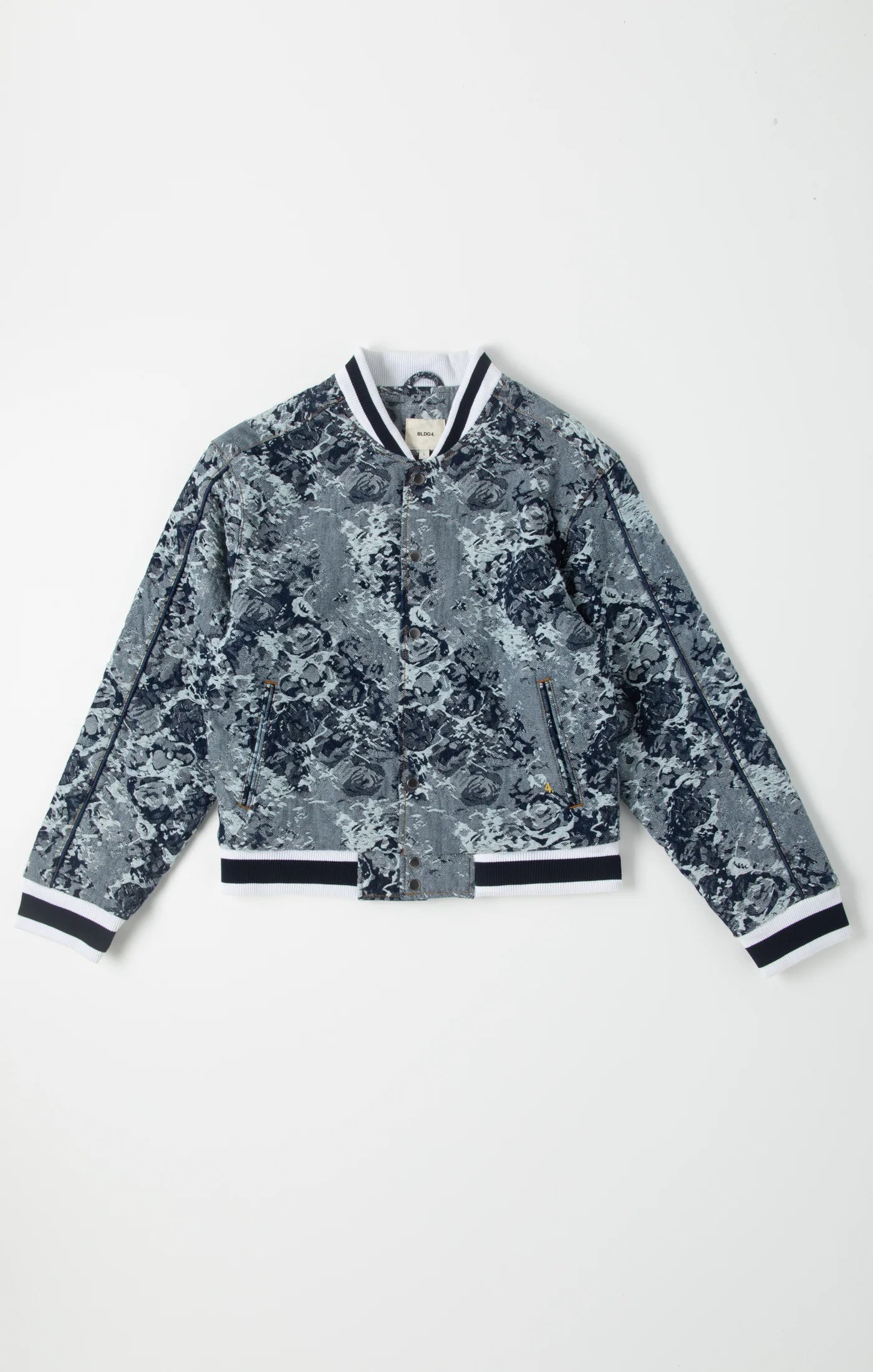 BLDG4 - Dawn Jacket