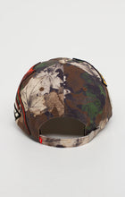 Load image into Gallery viewer, BLDG4  - OE Leaf Camo Hat- Camo