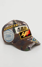 Load image into Gallery viewer, BLDG4  - OE Leaf Camo Hat- Camo