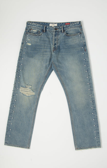 BLDG4 - Pearl Jeans