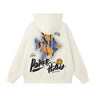 Rawyalty Black Label - Power Hoodie - Beigh - Clique Apparel