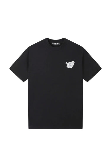 Black Label - Bl-001 Private Oversized - Clique Apparel
