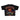 Godspeed- Burnt Bridges Tee - Black No Wash - Clique Apparel