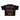 Godspeed- Burnt Bridges Tee - Black No Wash - Clique Apparel
