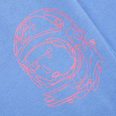 BBC - Equinox Jogger - Blue - Clique Apparel