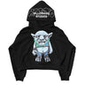 Billionaire Studios - Bloated Bloo Hoodie - Clique Apparel