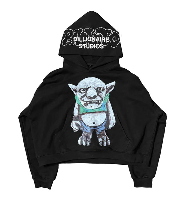 Billionaire Studios - Bloated Bloo Hoodie