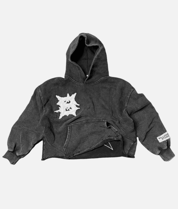 Billionaire Studios - Bluto Inverse Hoodie