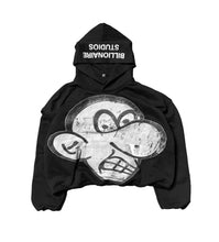 Load image into Gallery viewer, Billionaire Studios - Whimpy Kid Hoodie