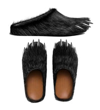 Load image into Gallery viewer, Bravest Black Bear Claw
