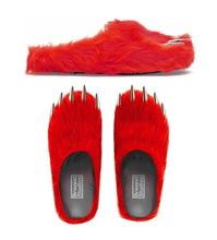 Load image into Gallery viewer, Bravest Red Bear Claw