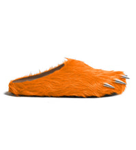 Load image into Gallery viewer, Bravest Orange Bear Claw