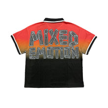 Load image into Gallery viewer, Mixed Emotions-“Paradise” Button Up