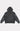 BLDG4 - Cladding Hoodie - Jet Set