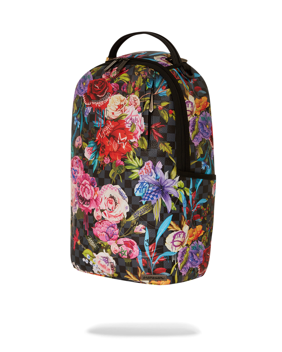 Sprayground - Grafflower | Clique Apparel