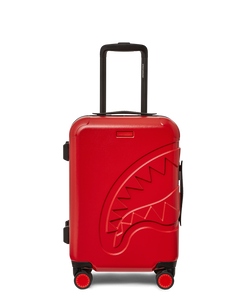 Sprayground - Shark Miles per Hour Carry-On Luggage