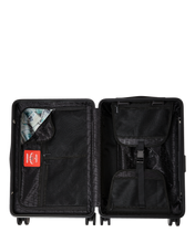 Load image into Gallery viewer, Sprayground - Shark Miles per Hour Carry-On Luggage